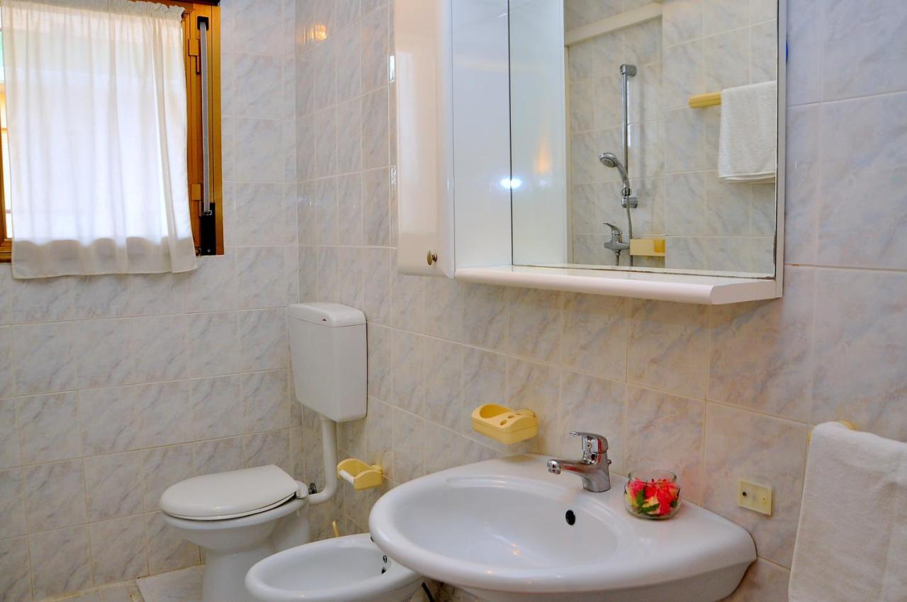 Condominio Fenice بيبيوني المظهر الخارجي الصورة