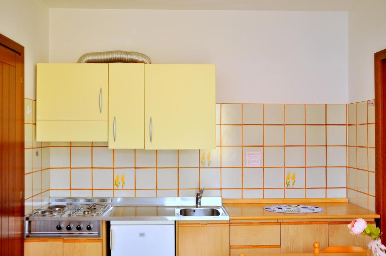 Condominio Fenice بيبيوني المظهر الخارجي الصورة