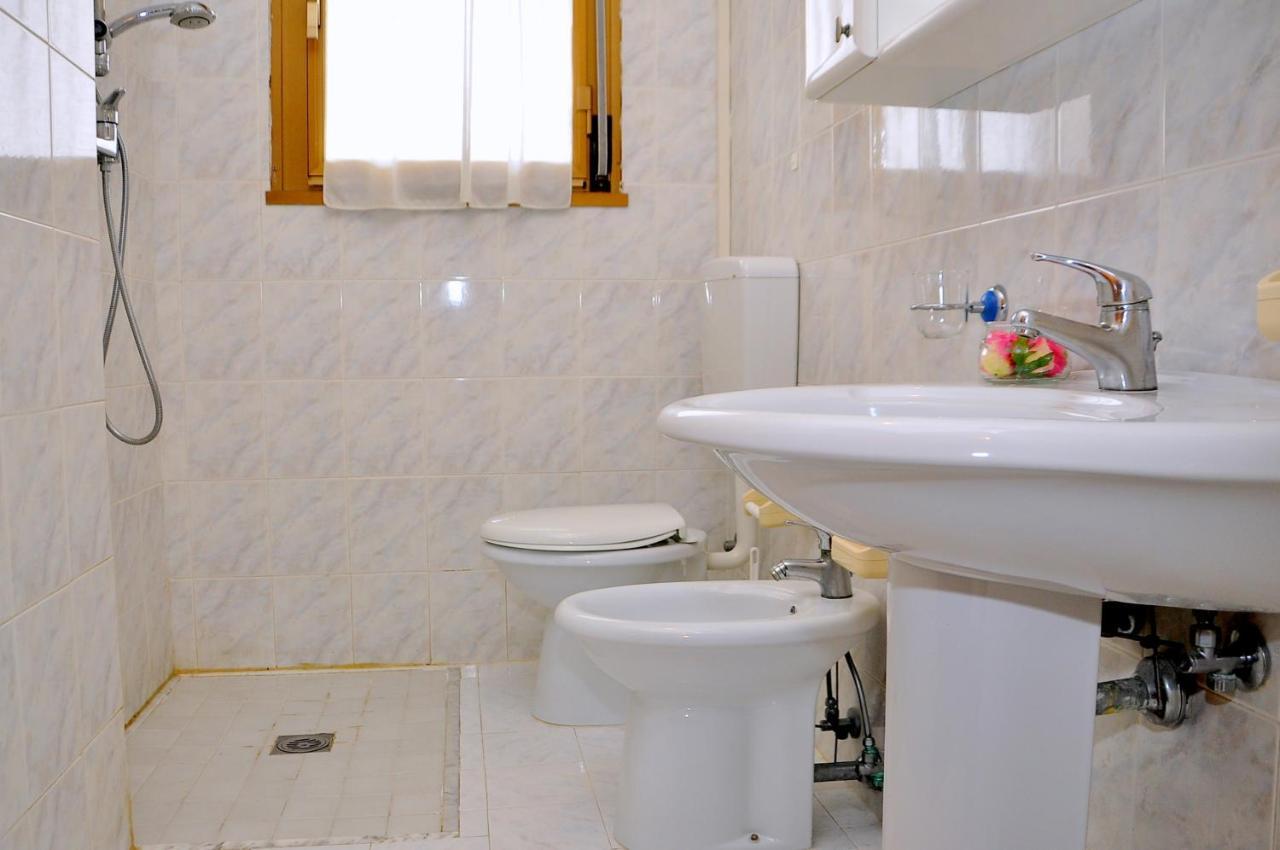 Condominio Fenice بيبيوني المظهر الخارجي الصورة