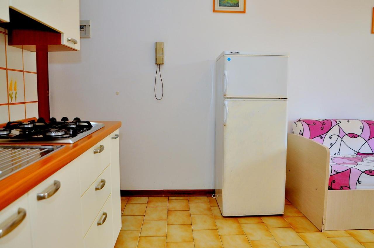 Condominio Fenice بيبيوني المظهر الخارجي الصورة