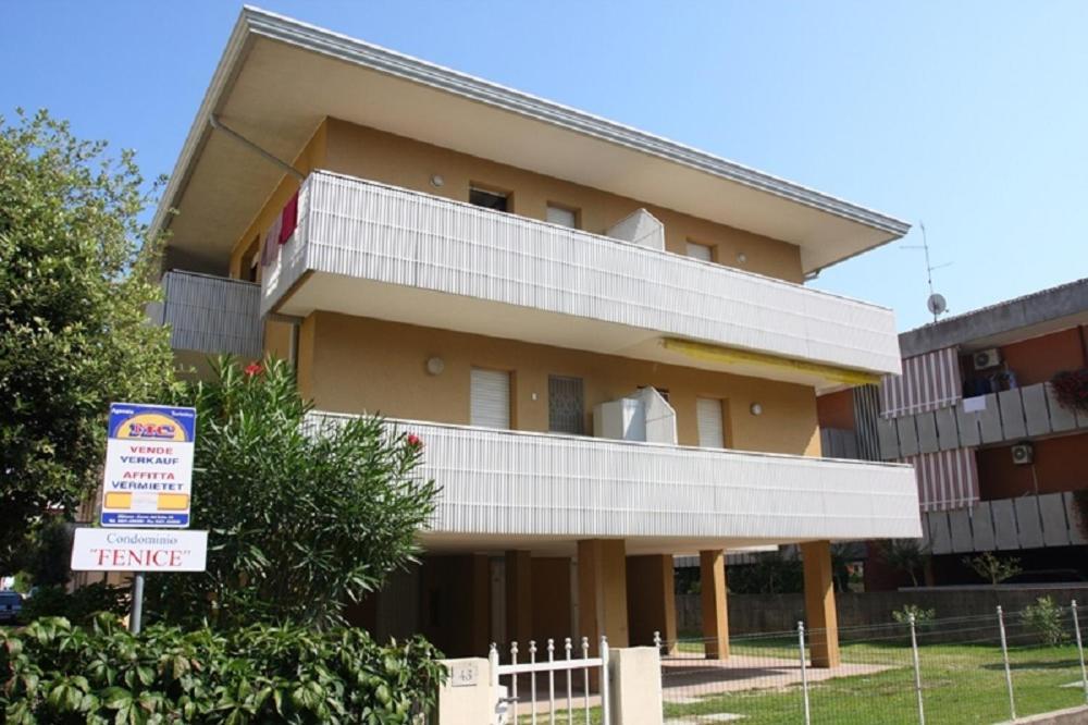 Condominio Fenice بيبيوني المظهر الخارجي الصورة
