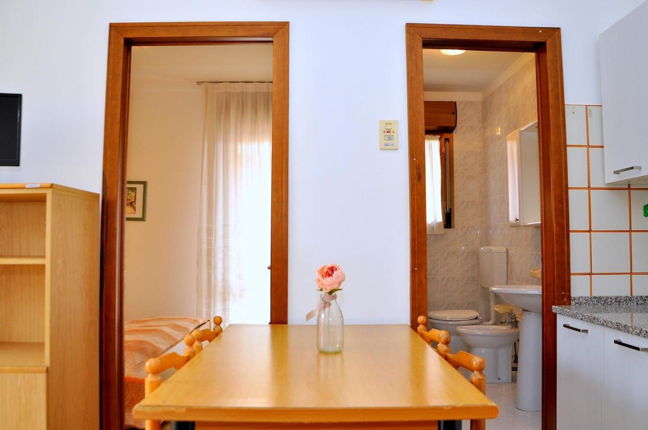 Condominio Fenice بيبيوني المظهر الخارجي الصورة