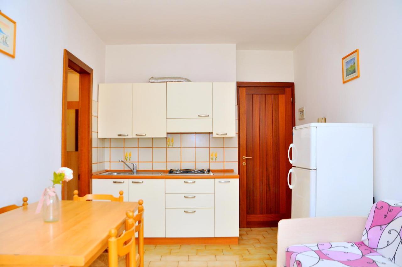 Condominio Fenice بيبيوني المظهر الخارجي الصورة