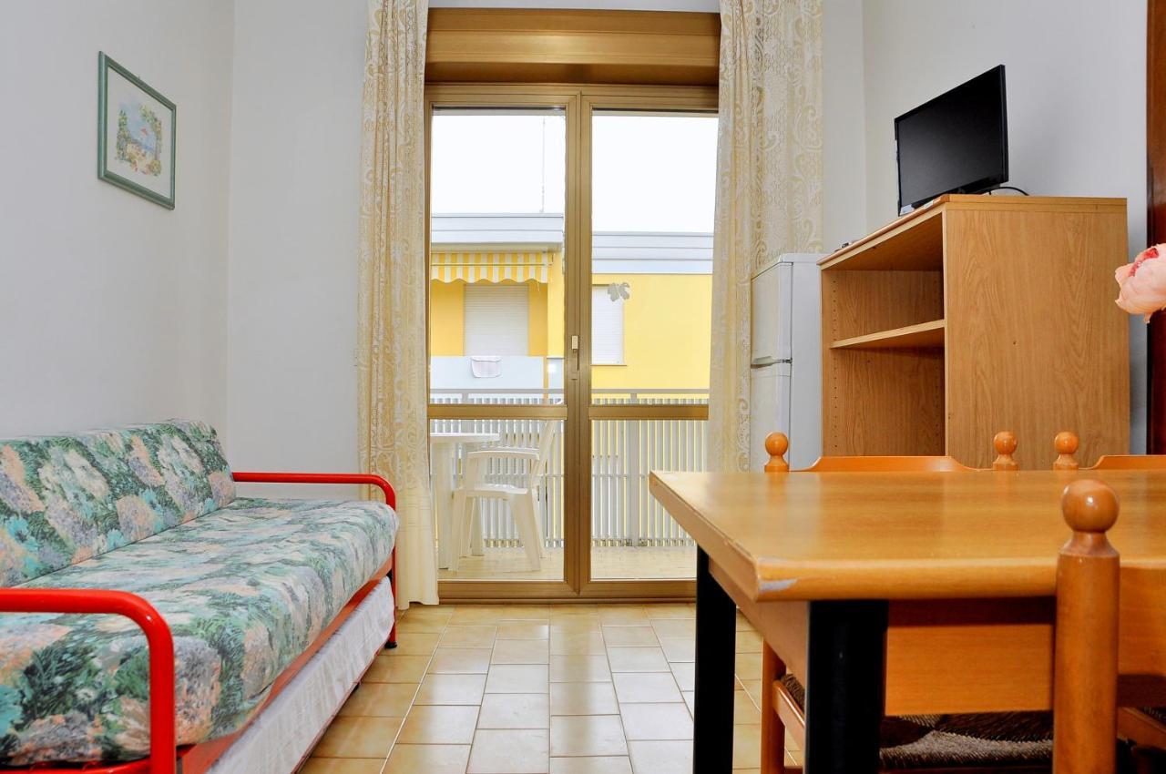 Condominio Fenice بيبيوني المظهر الخارجي الصورة