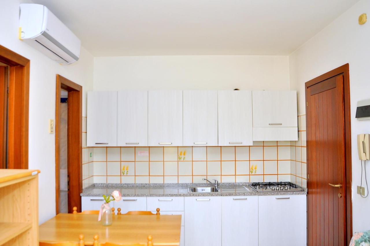 Condominio Fenice بيبيوني المظهر الخارجي الصورة
